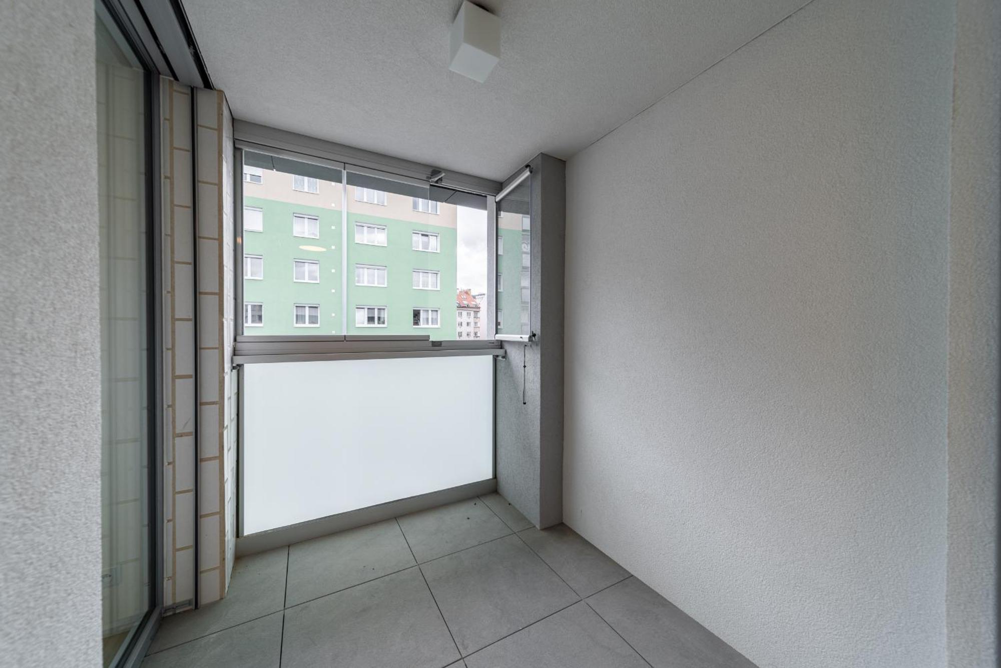 Mozaika Appartement Praag
